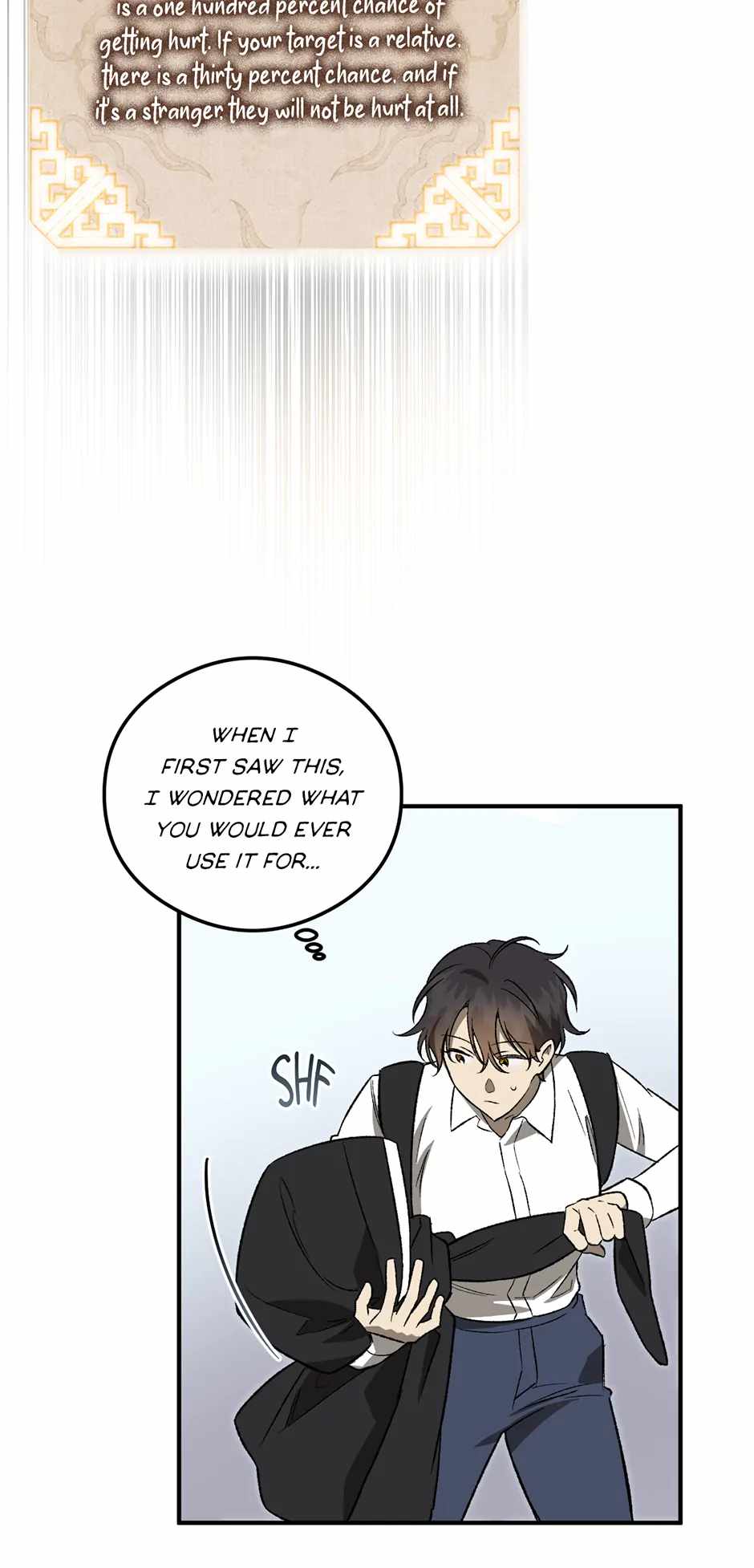 Guide to be King of the Dead Chapter 16 53